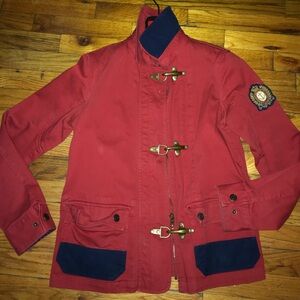 Lauren by Ralph Lauren jacket